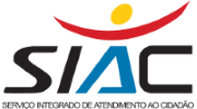 SIAC - Serviço Integrado de Atendimento ao Cidadão